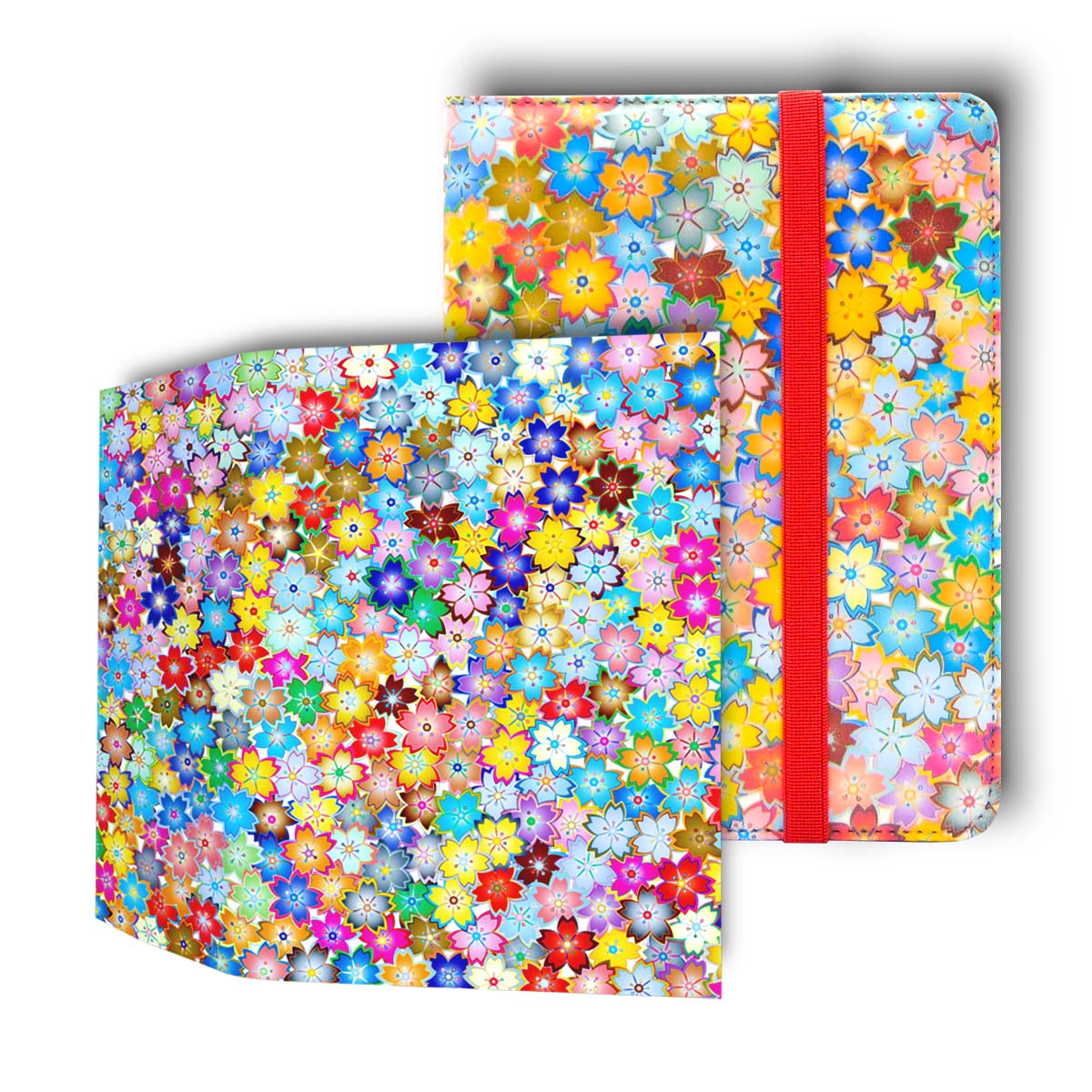 Funda Universal para ebook de 6" - Colección Abstracta