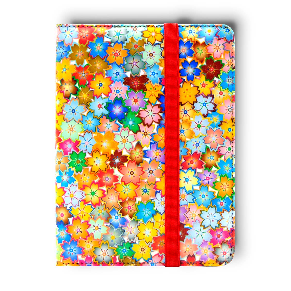 Funda Universal para ebook de 6" - Colección Abstracta