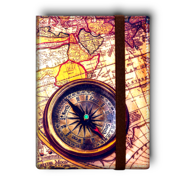 Funda Universal para ebook de 6" - ESTAMPADOS