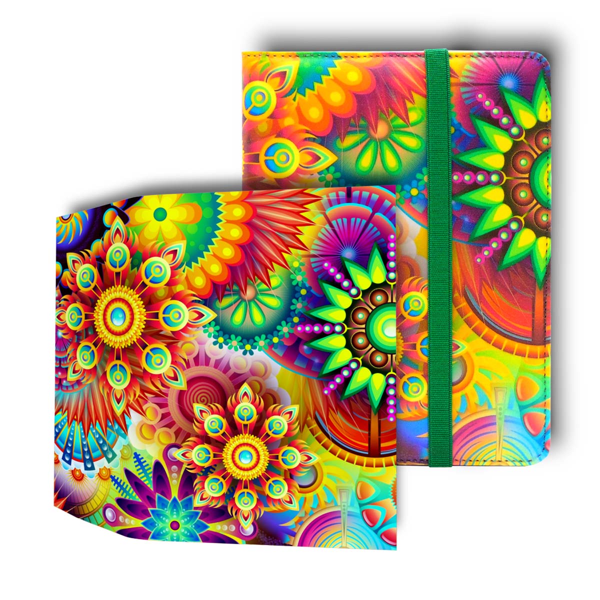 Funda Universal para ebook de 6" - Colección Abstracta