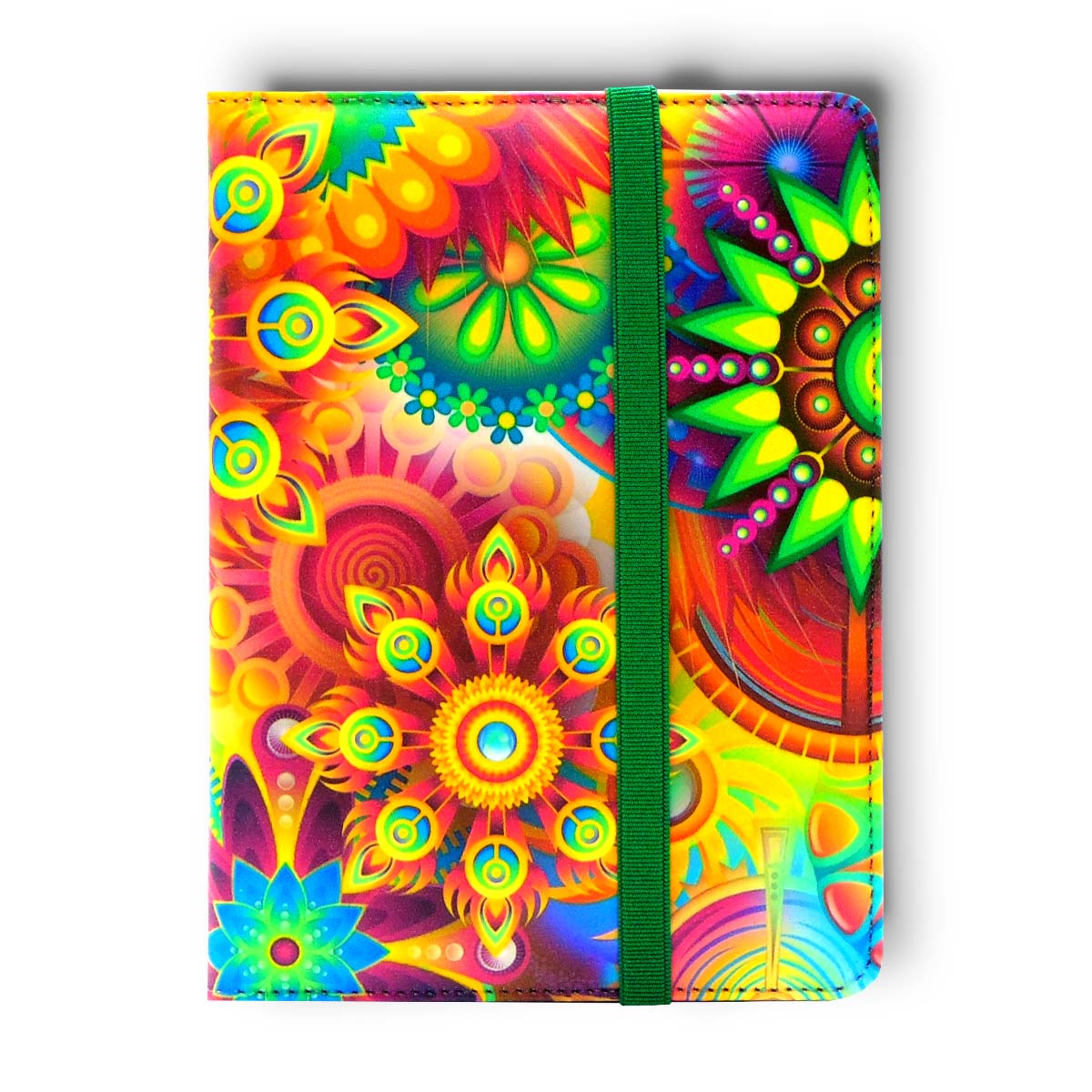 Funda Universal para ebook de 6" - Colección Abstracta