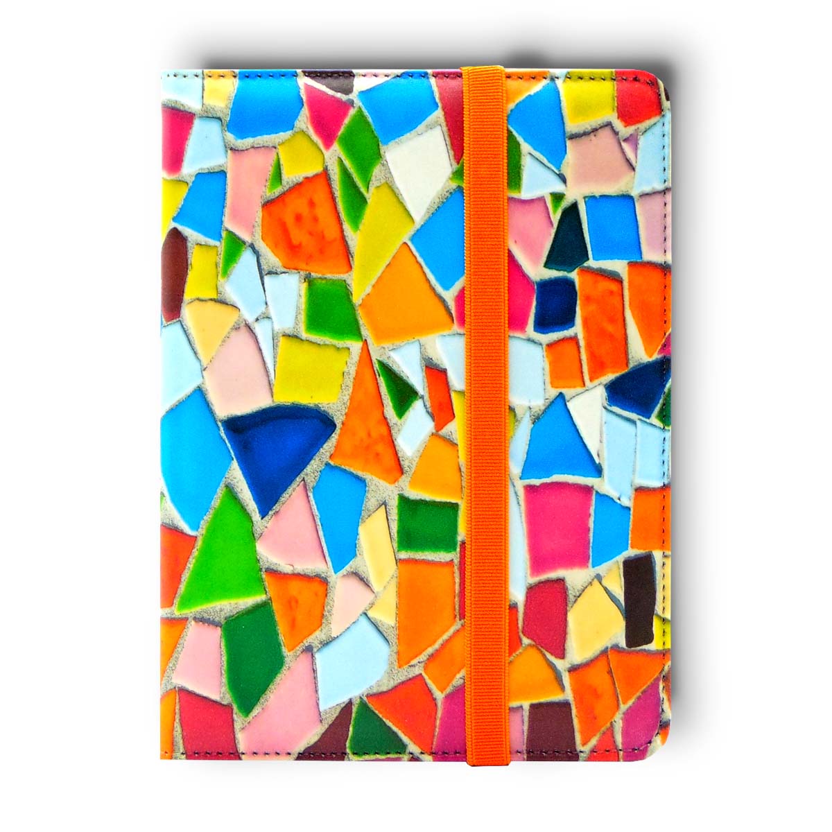 Funda Universal para ebook de 6" - Colección Abstracta