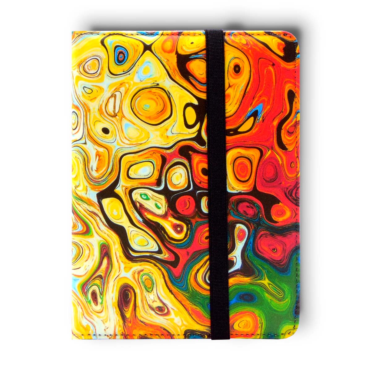 Funda Universal para ebook de 6" - Colección Abstracta