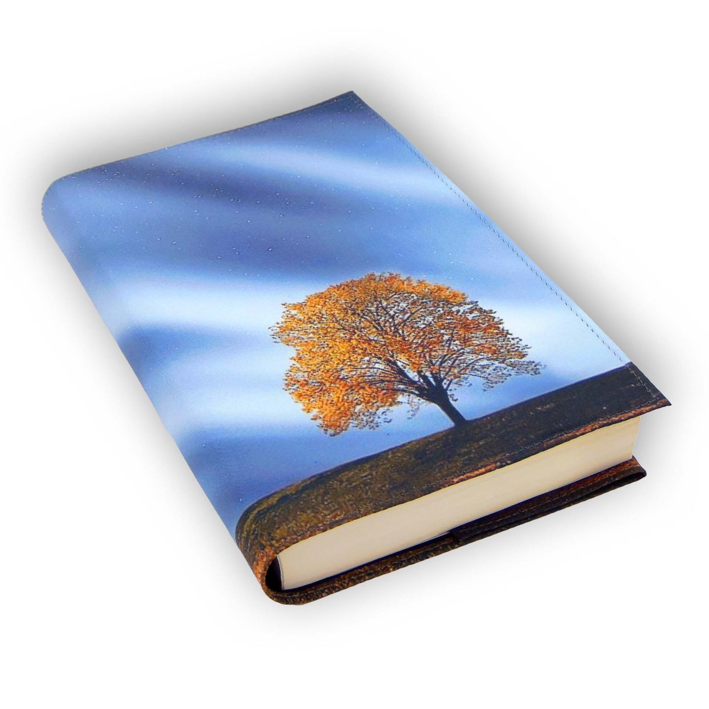 Funda para libro Ajustable, 3 tamaños -