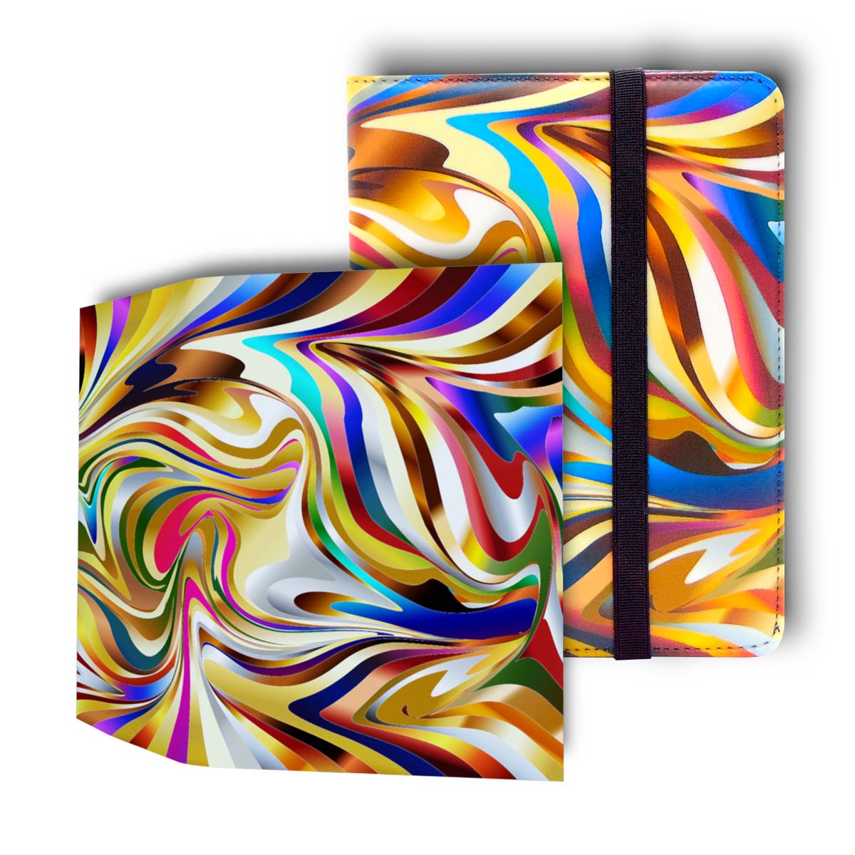 Funda Universal para ebook de 6" - Colección Abstracta