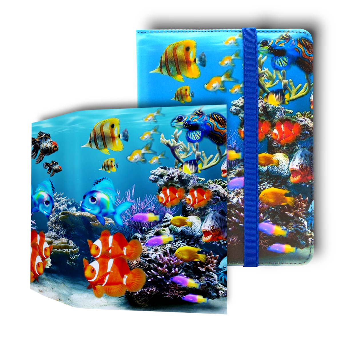 Funda Universal para ebook de 6" - Colección Abstracta