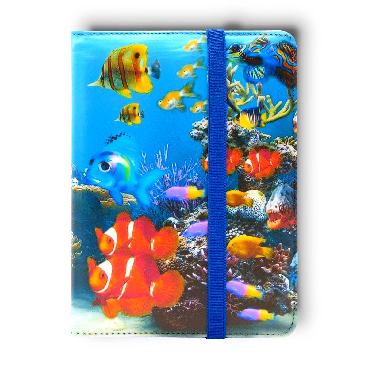 Funda Universal para ebook de 6" - Colección Abstracta