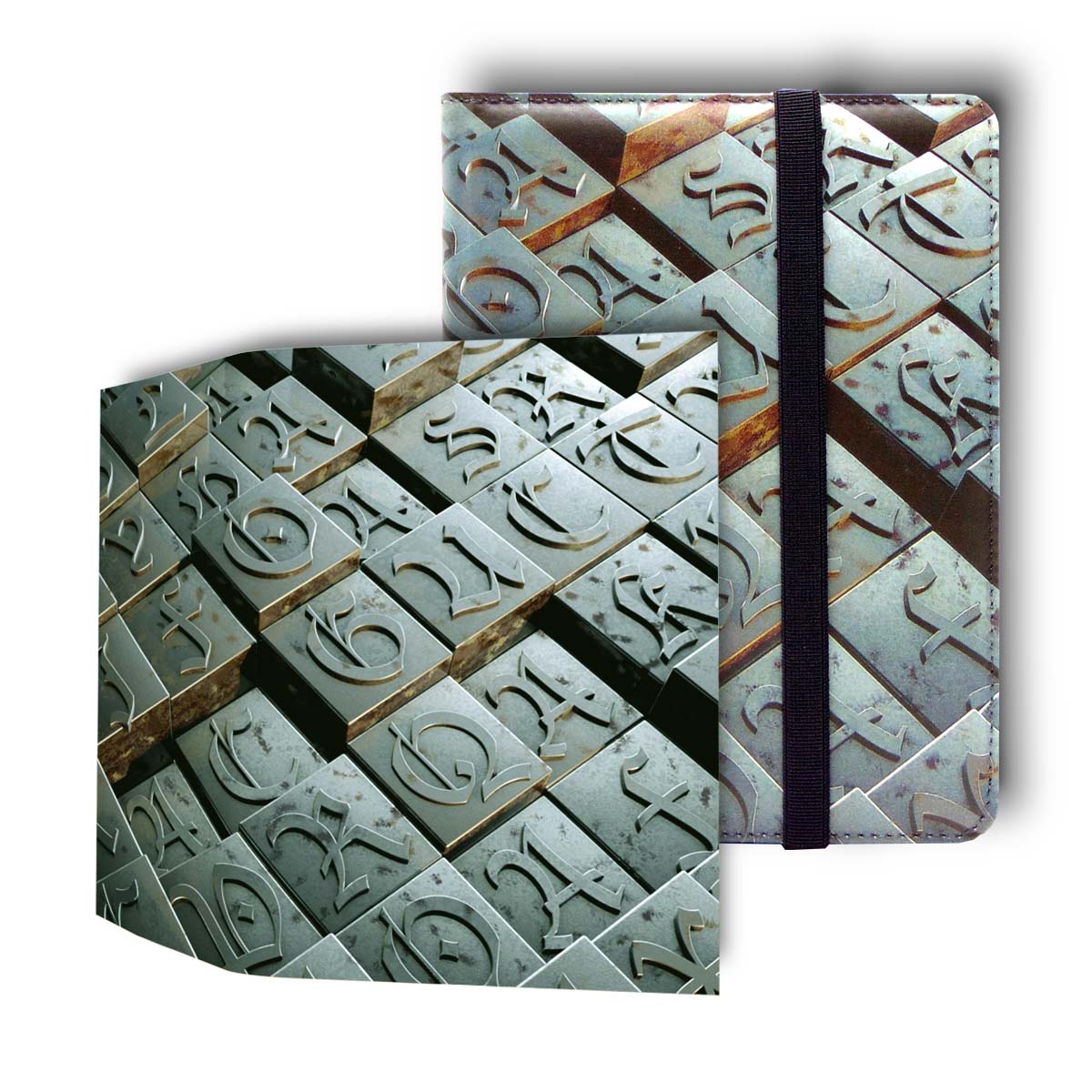 Funda Universal para ebook de 6" - Colección Abstracta