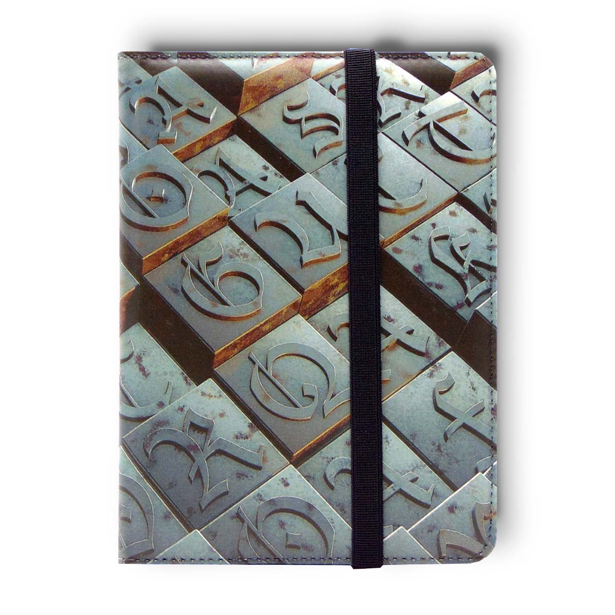 Funda Universal para ebook de 6" - Colección Abstracta
