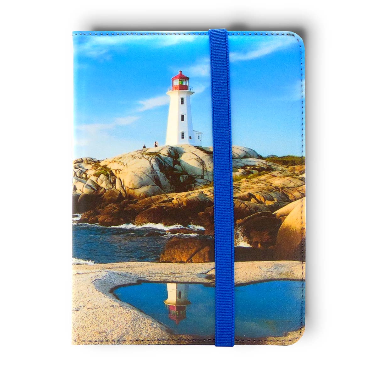 Funda Universal para ebook de 6" - Colección Abstracta
