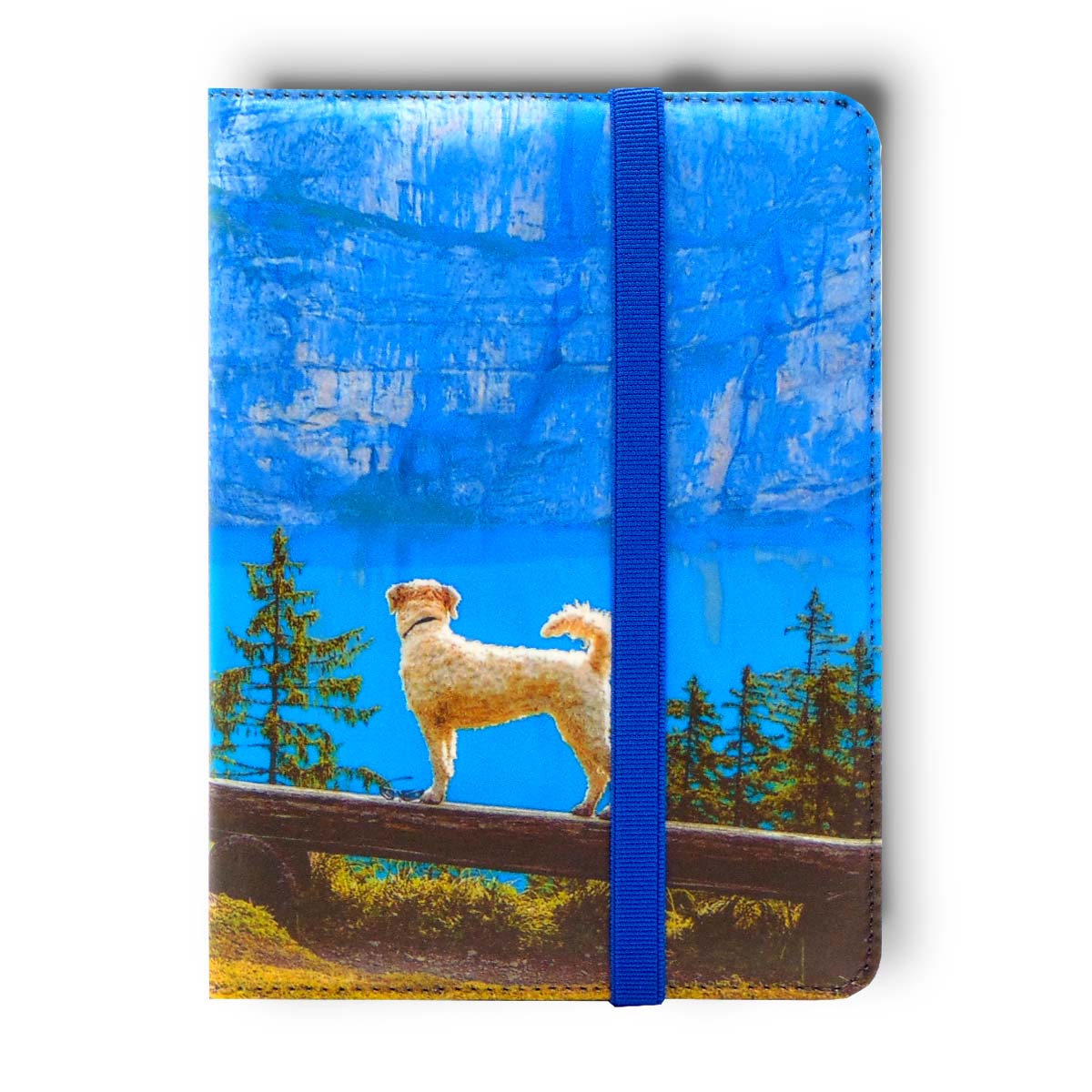 Funda Universal para ebook de 6" - Colección Abstracta