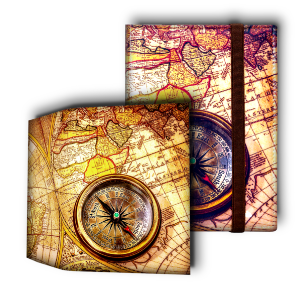 Funda Universal para ebook de 6" - ESTAMPADOS