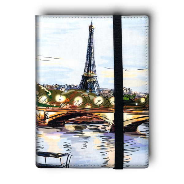 Funda Universal para ebook de 6" - ESTAMPADOS