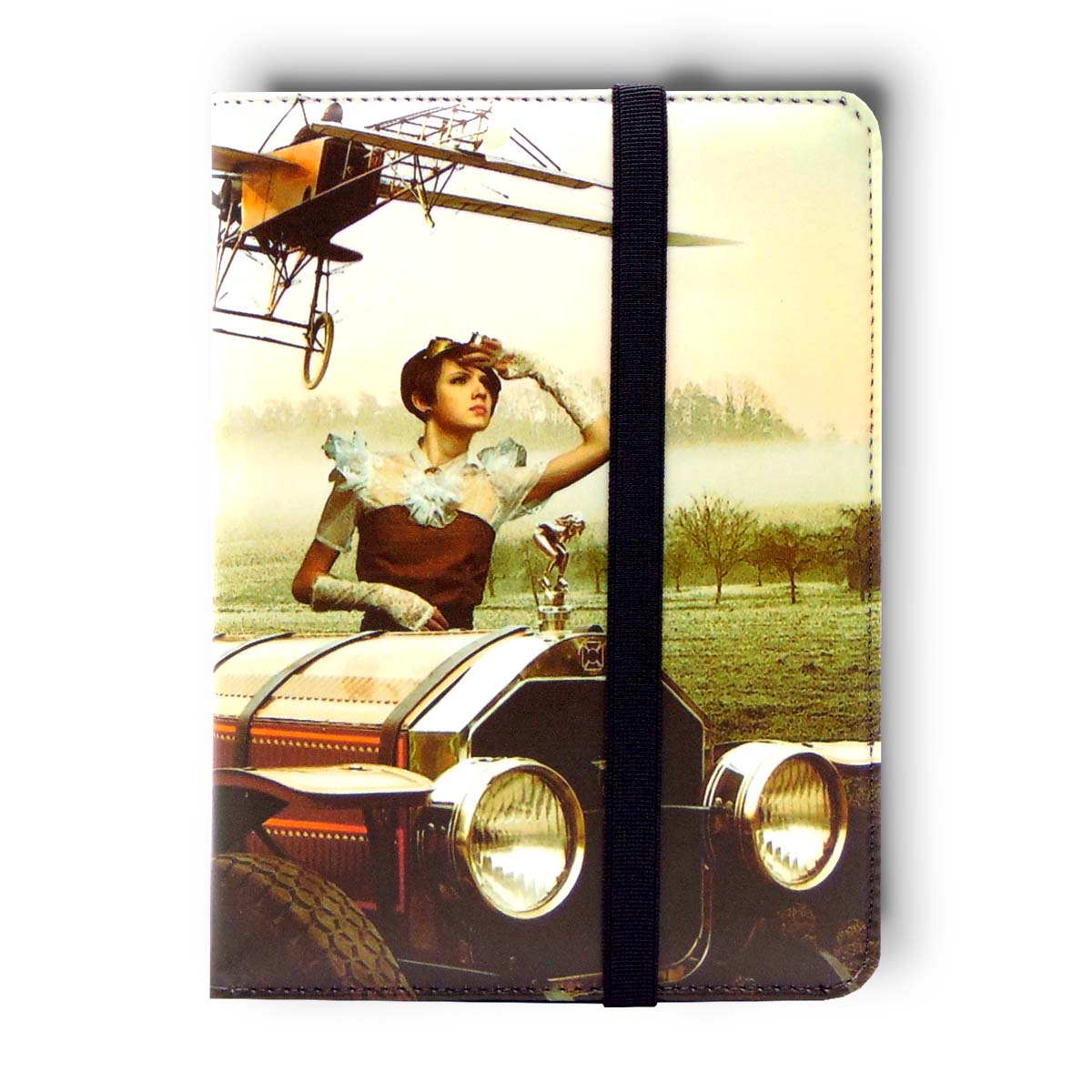 Funda Universal para ebook de 6" - Colección Abstracta