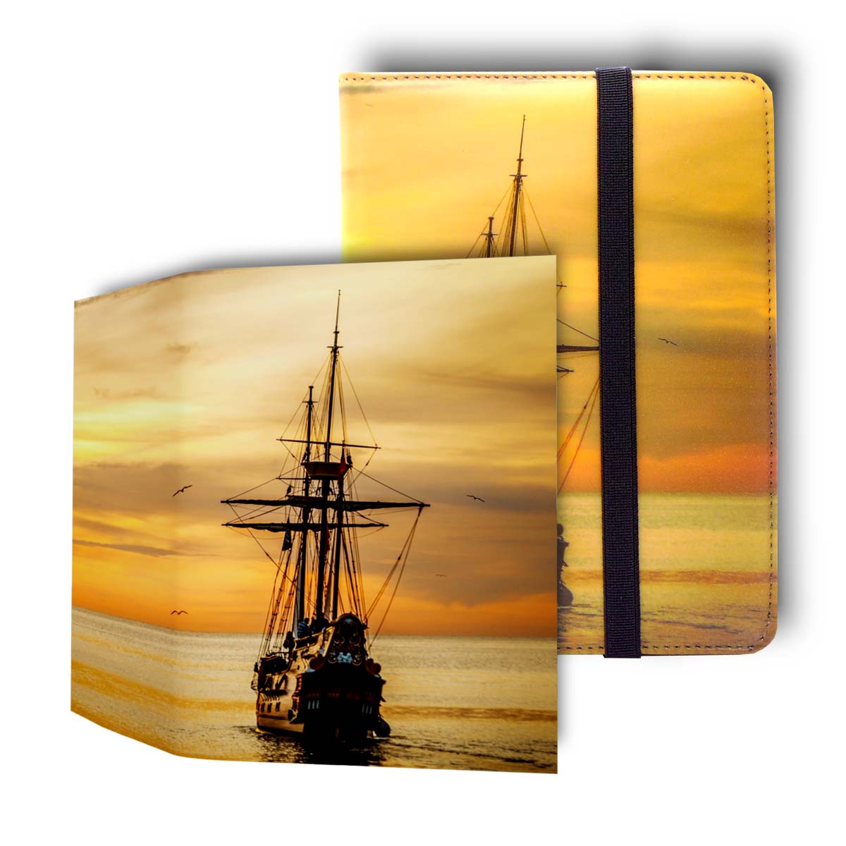 Funda Universal para ebook de 6" - Colección Abstracta