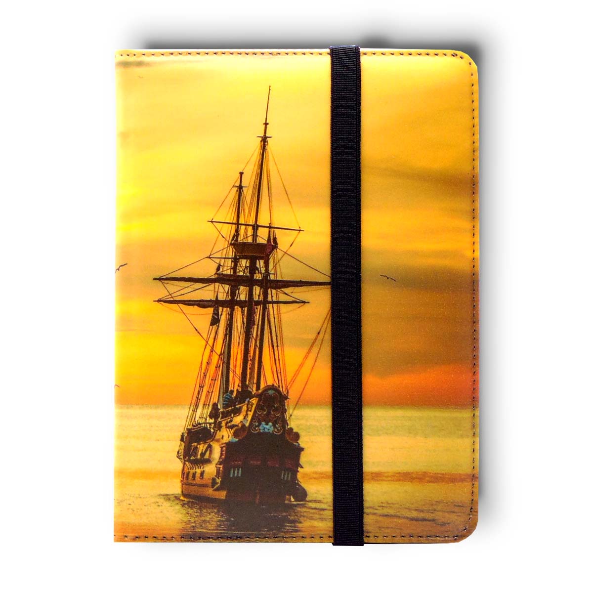 Funda Universal para ebook de 6" - Colección Abstracta