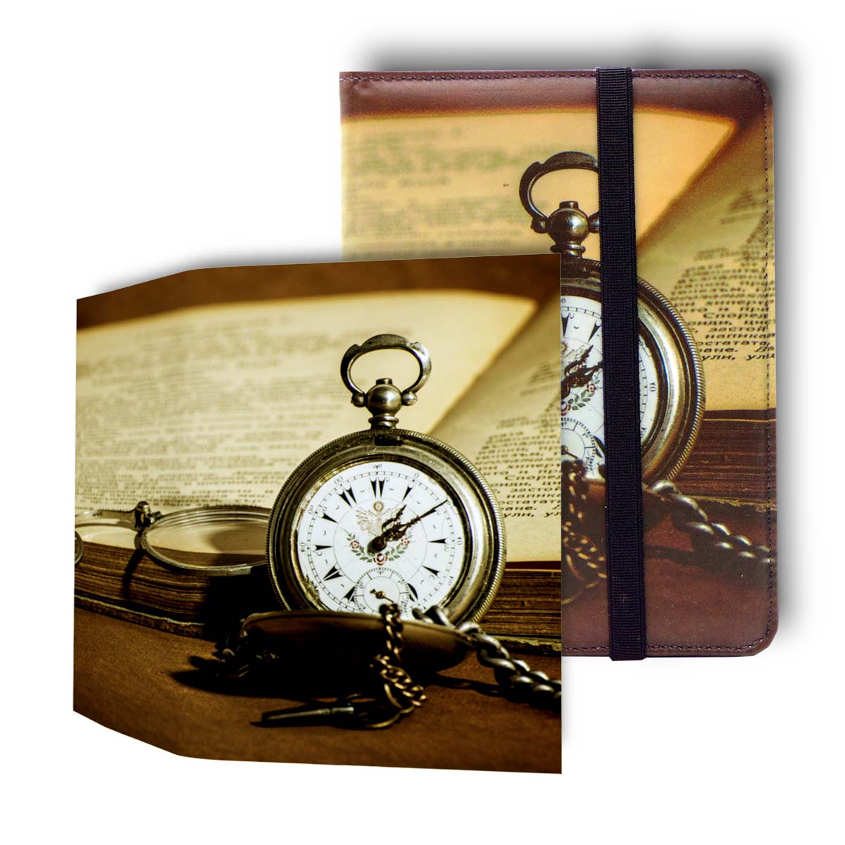 Funda Universal para ebook de 6" - Colección Abstracta