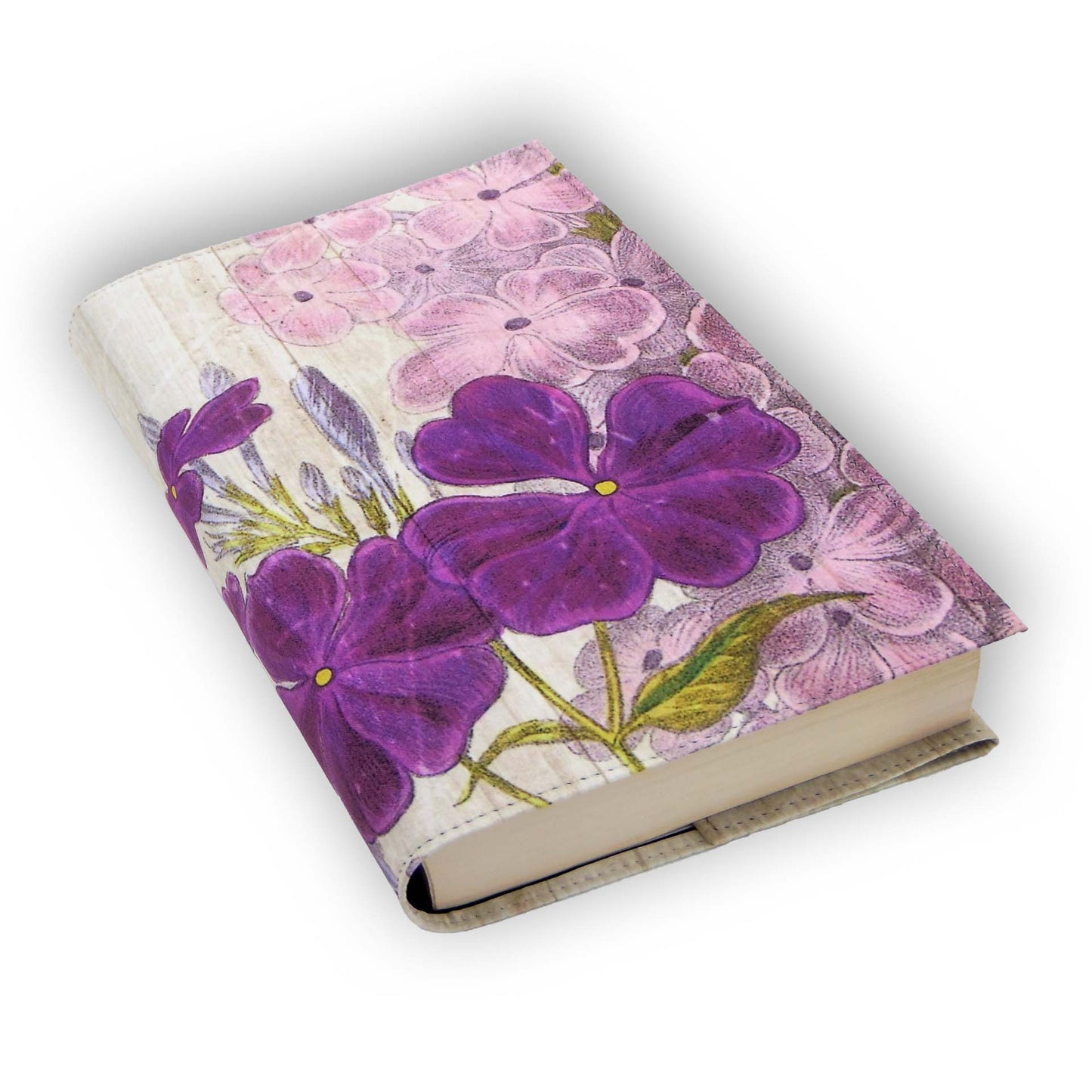 Funda para libro Ajustable, 3 tamaños -
