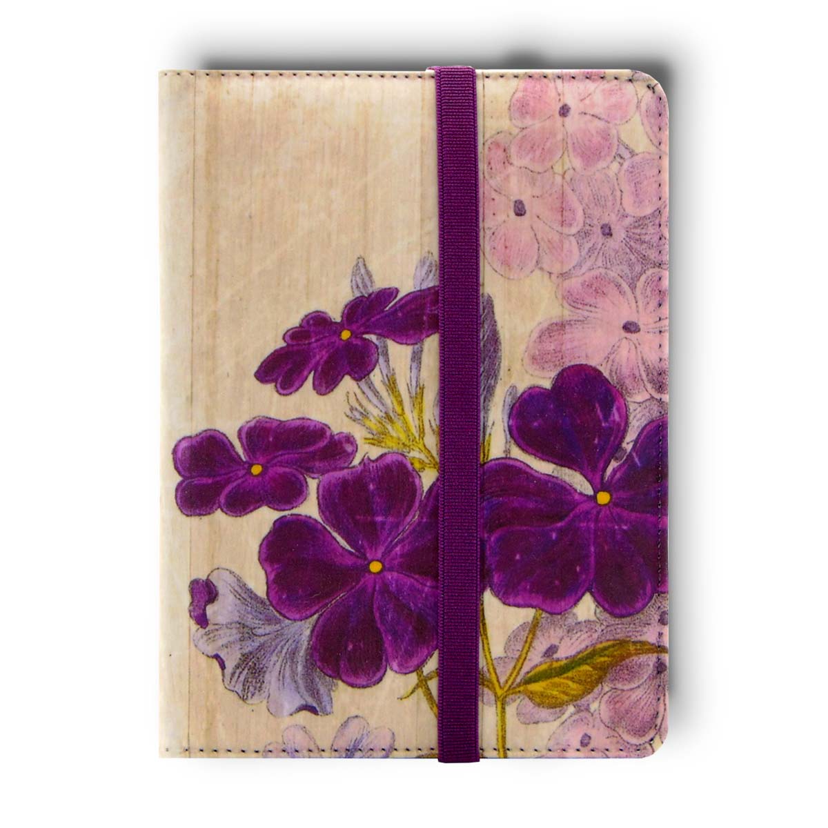 Funda Personalizable para ebook - ESTAMPADOS (Elástico)