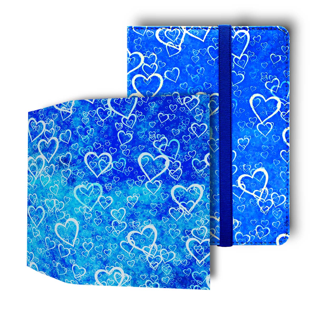 Funda Personalizable para ebook - ESTAMPADOS (Elástico)