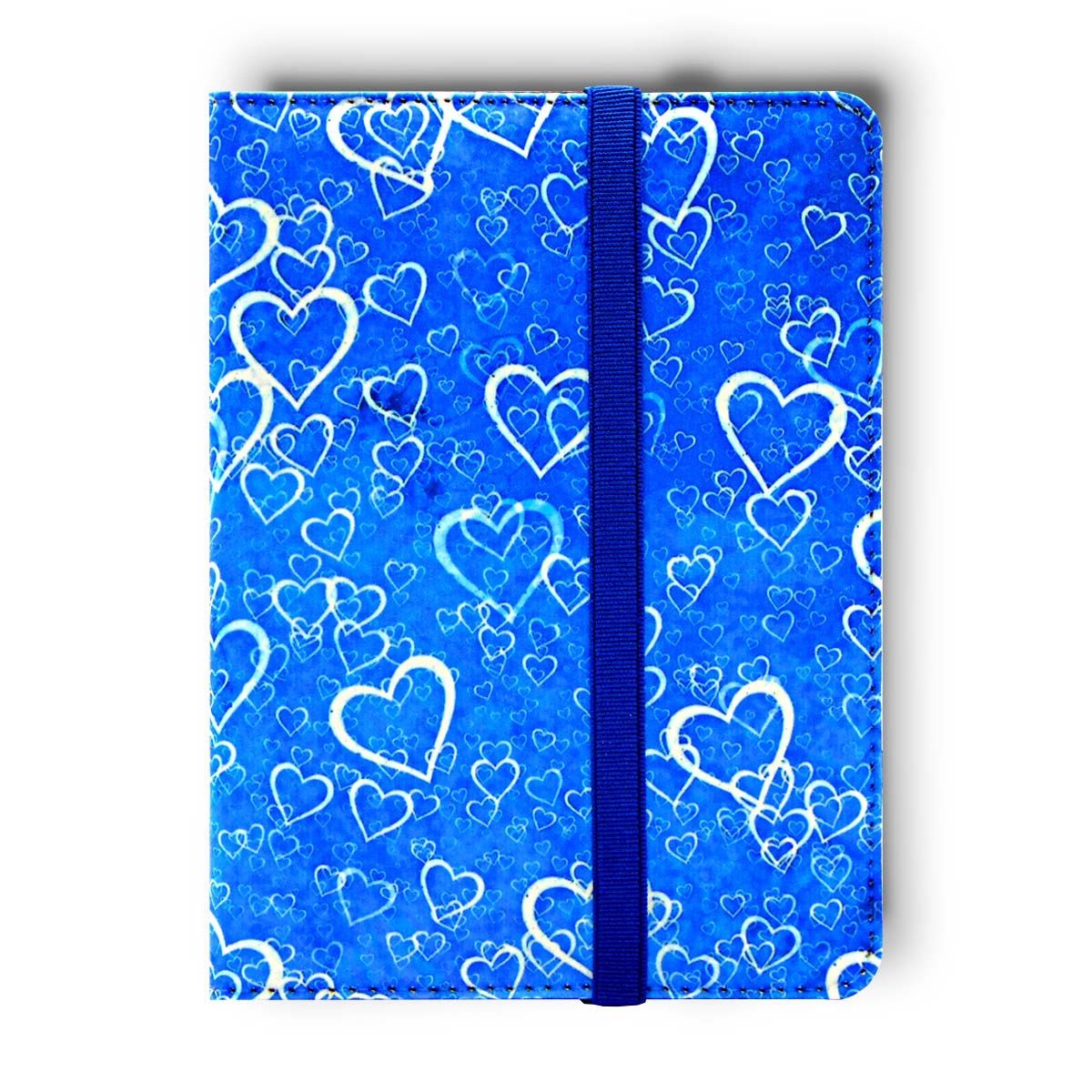 Funda Personalizable para ebook - ESTAMPADOS (Elástico)