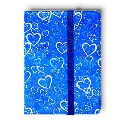 Funda para KOBO LIBRA COLOUR ebook - ESTAMPADOS (Elástico)