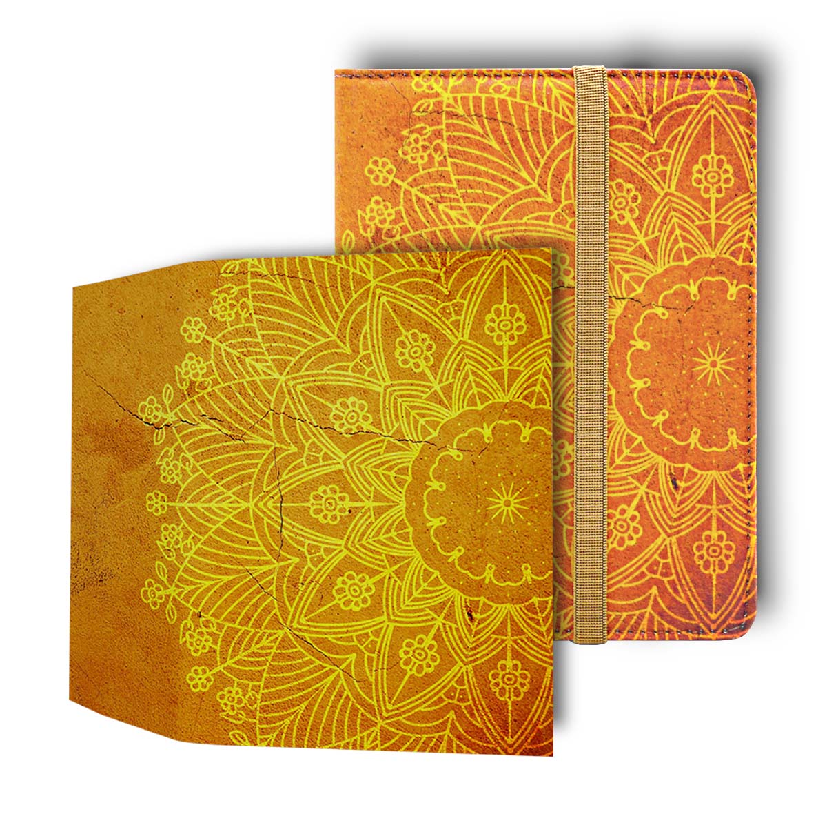 Funda Personalizable para ebook - ESTAMPADOS (Elástico)
