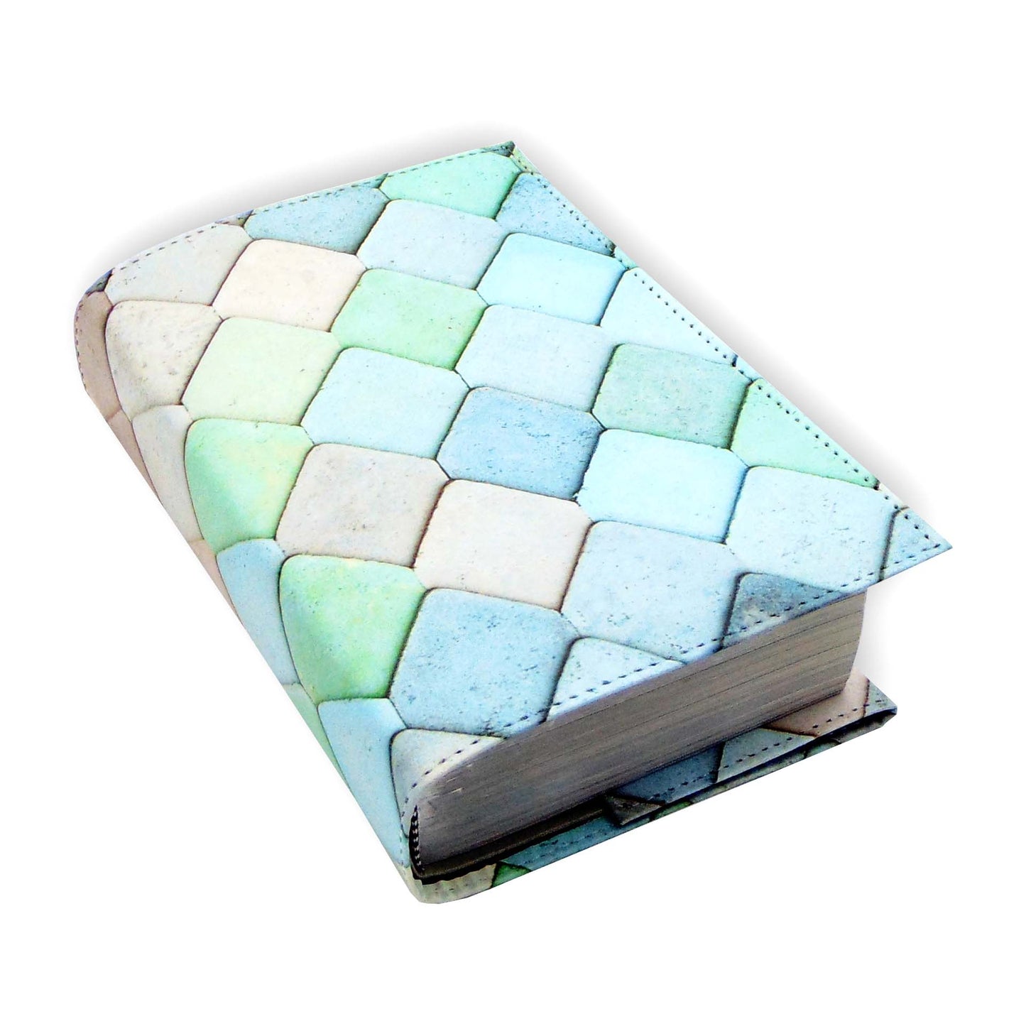 Funda para libro Ajustable, 3 tamaños - Colección Tapices