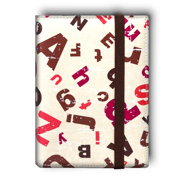 Funda Universal para ebook de 6" - ESTAMPADOS