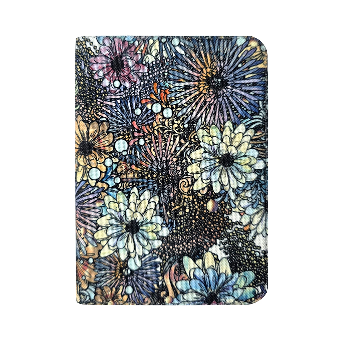 Tarjetero Grande - Porta Tratados, Tarjetas de Visita