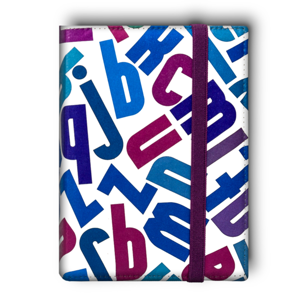 Funda Universal para ebook de 6" - ESTAMPADOS