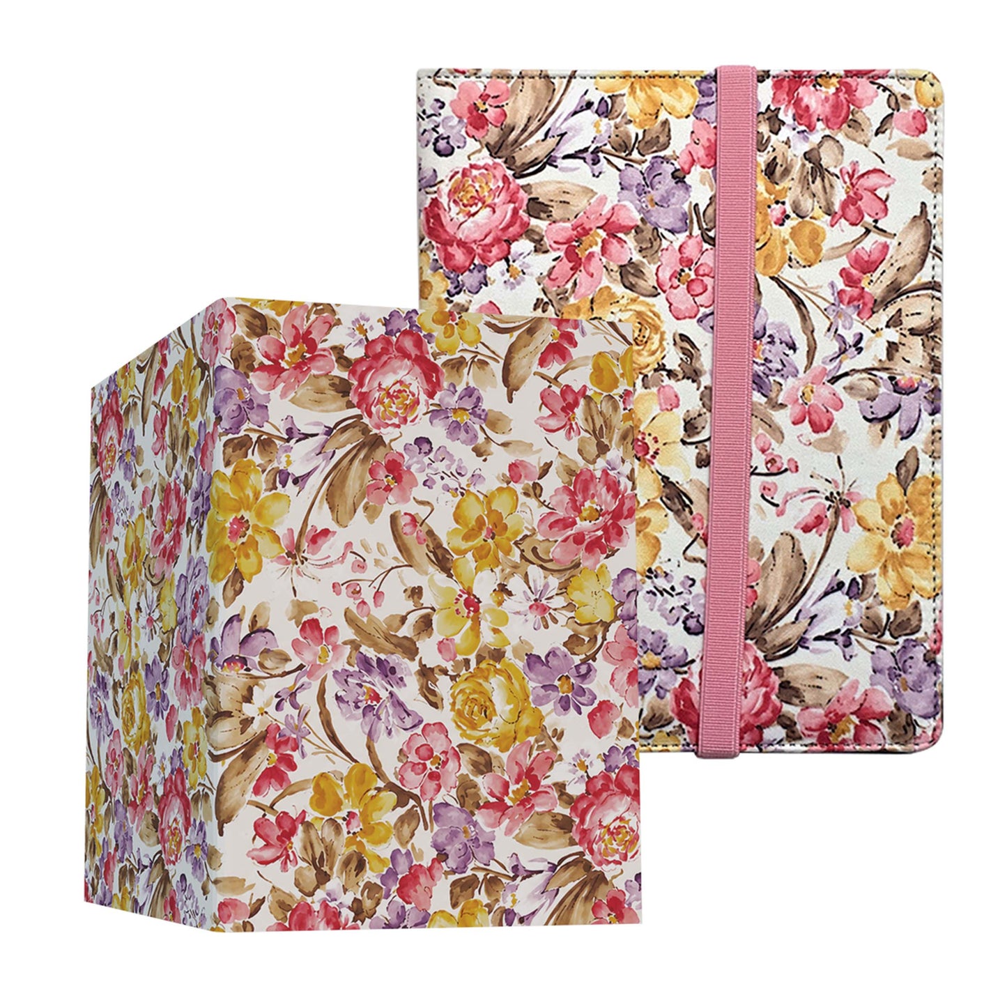 Funda Personalizable para ebook - ACUARELA