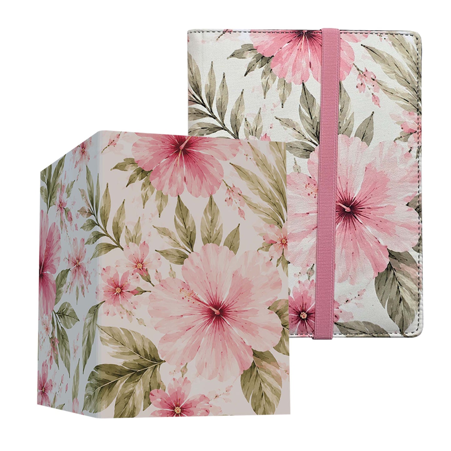 Funda Personalizable para ebook - ACUARELA