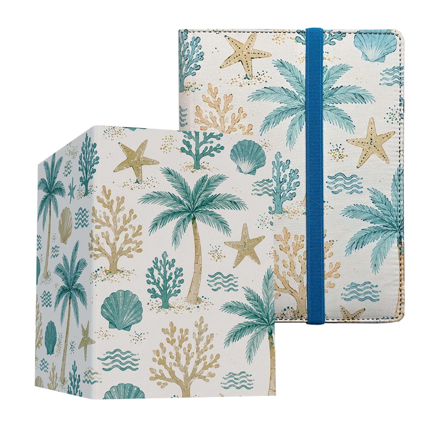 Funda Personalizable para ebook - ACUARELA