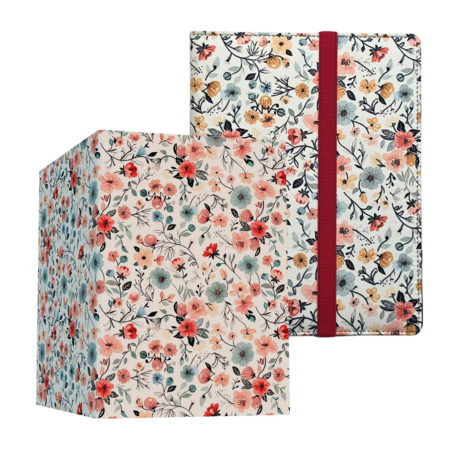 Funda Personalizable para ebook - ACUARELA
