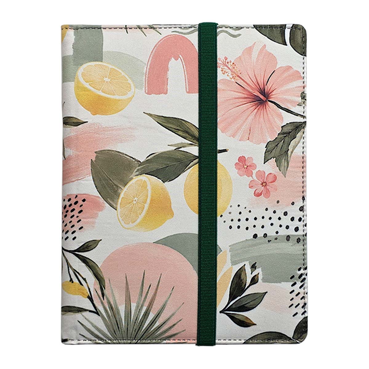 Funda Personalizable para ebook - ACUARELA