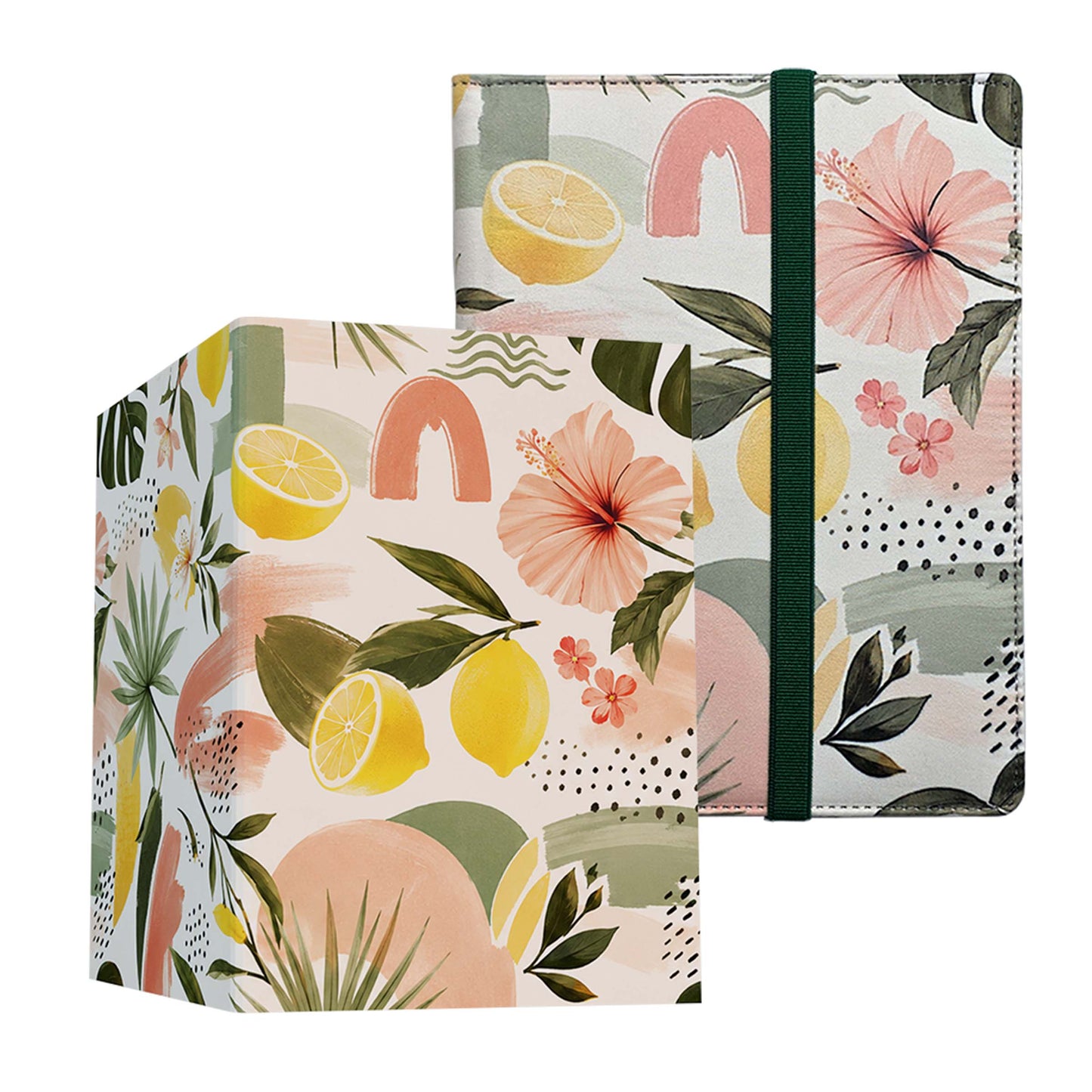 Funda Personalizable para ebook - ACUARELA