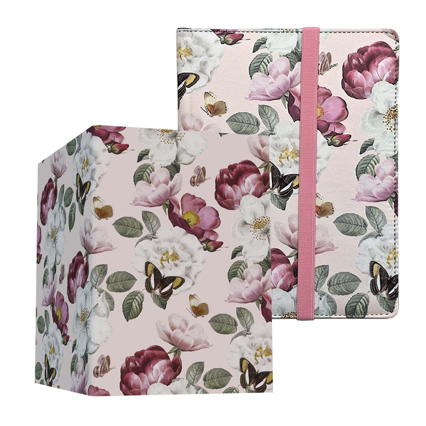 Funda Personalizable para ebook - ACUARELA