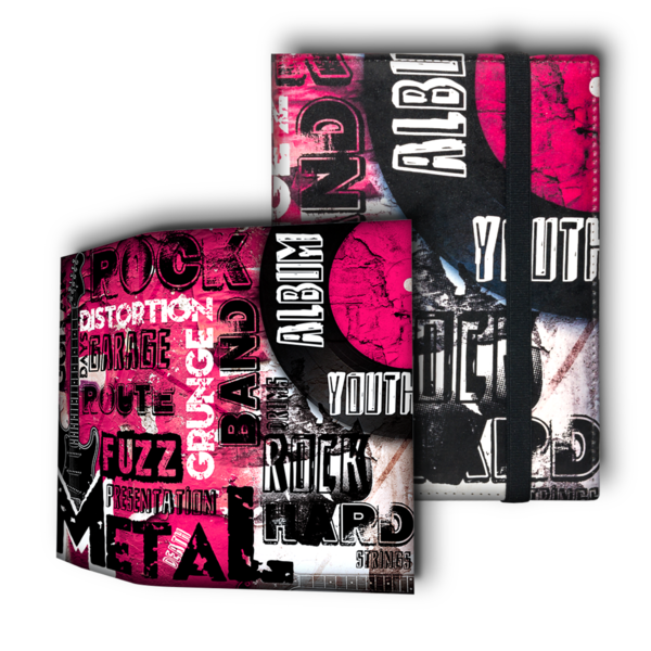 Funda Universal para ebook de 6" - ESTAMPADOS