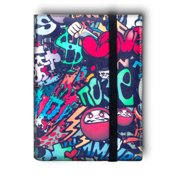 Funda Universal para ebook de 6" - ESTAMPADOS