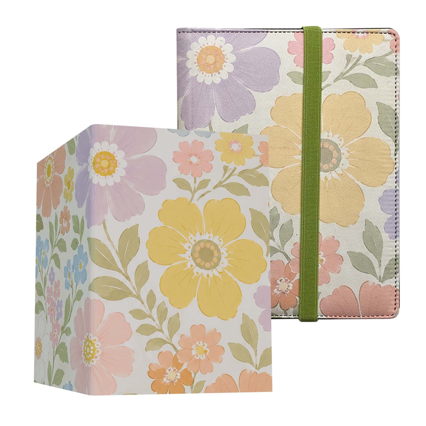 Funda Personalizable para ebook - ACUARELA