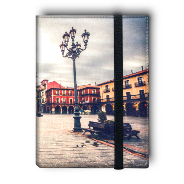 Funda Universal para ebook de 6" - ESTAMPADOS