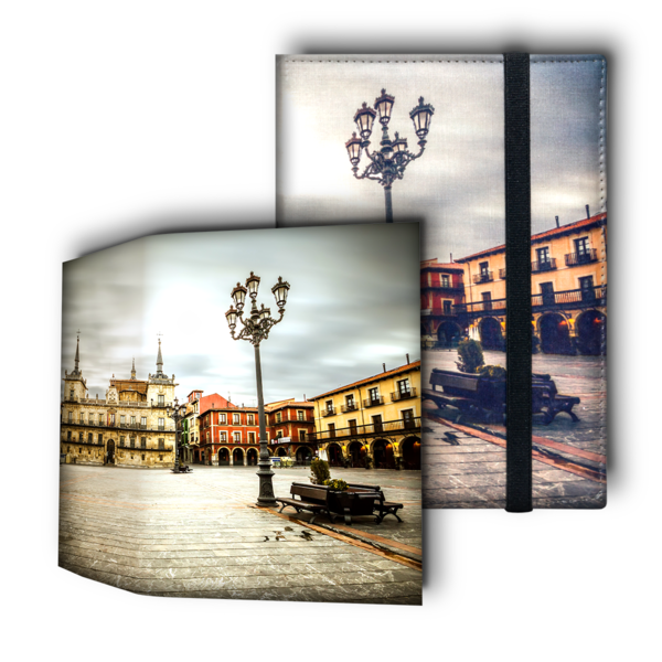 Funda Universal para ebook de 6" - ESTAMPADOS