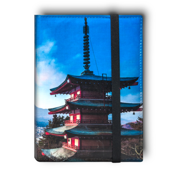 Funda Universal para ebook de 6" - ESTAMPADOS