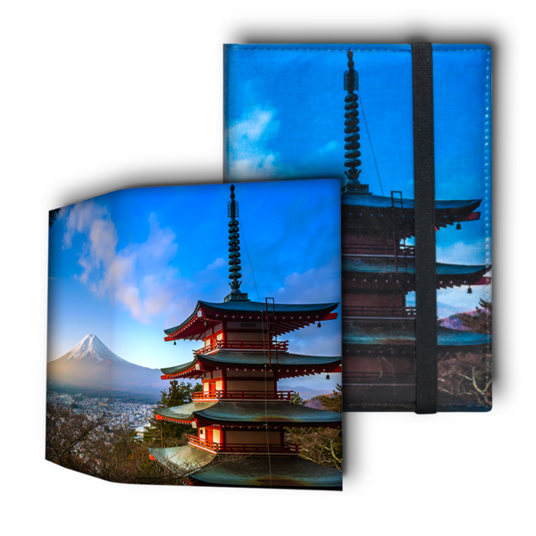 Funda Universal para ebook de 6" - ESTAMPADOS