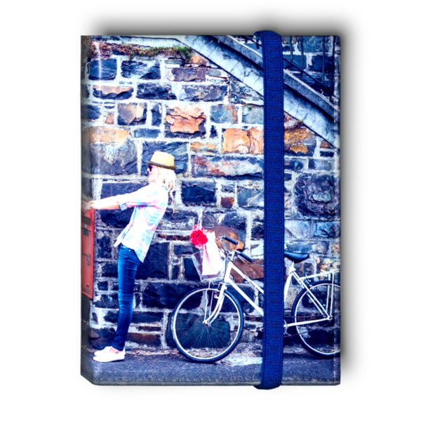 Funda Universal para ebook de 6" - ESTAMPADOS