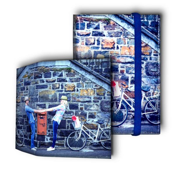Funda Universal para ebook de 6" - ESTAMPADOS