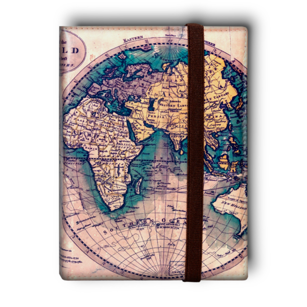 Funda Universal para ebook de 6" - ESTAMPADOS