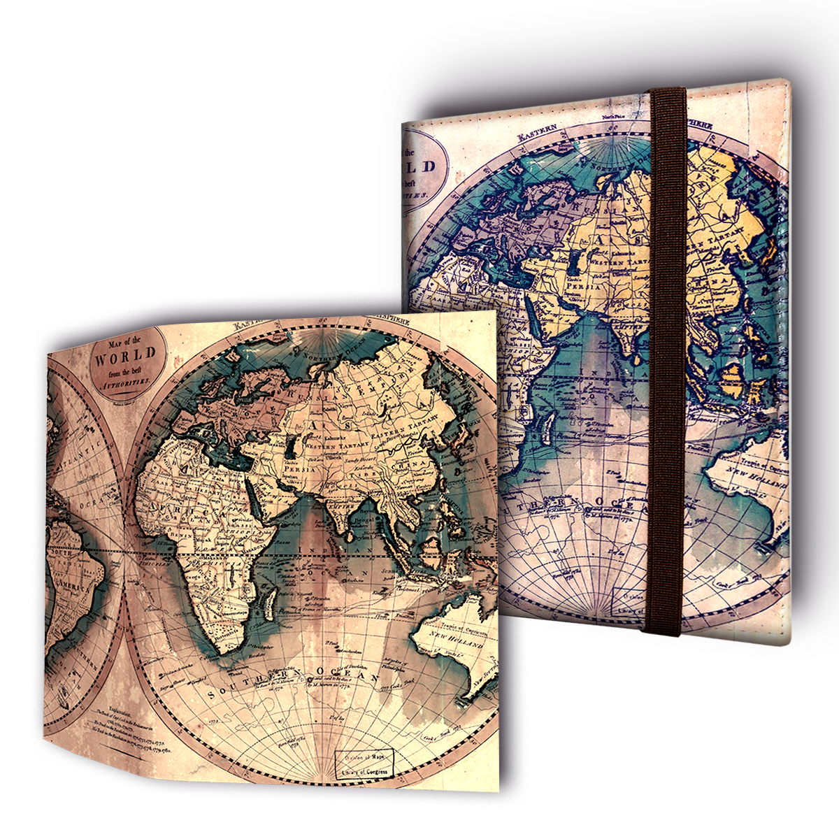 Funda para Tablet - Personalizable