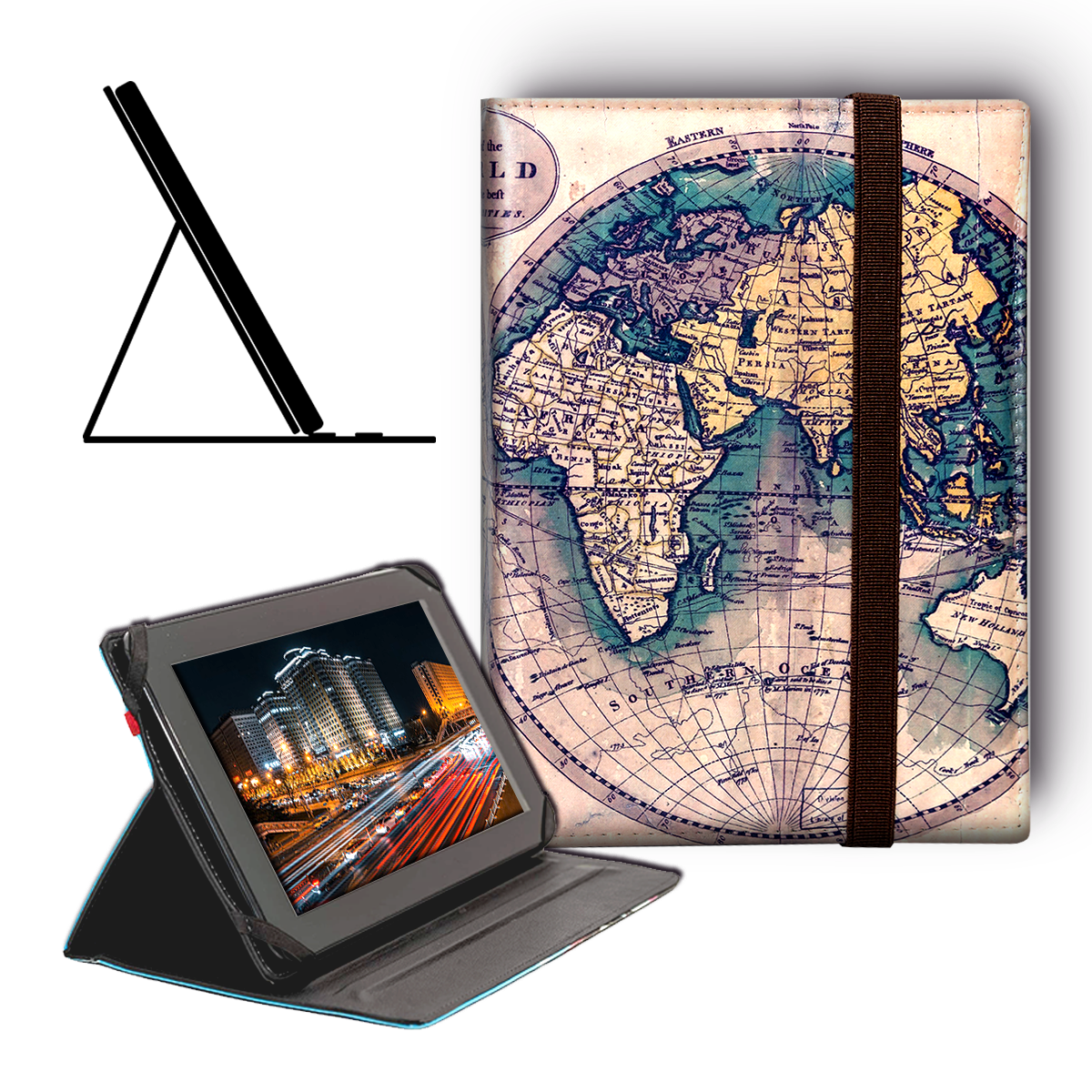 Funda para Tablet - Personalizable